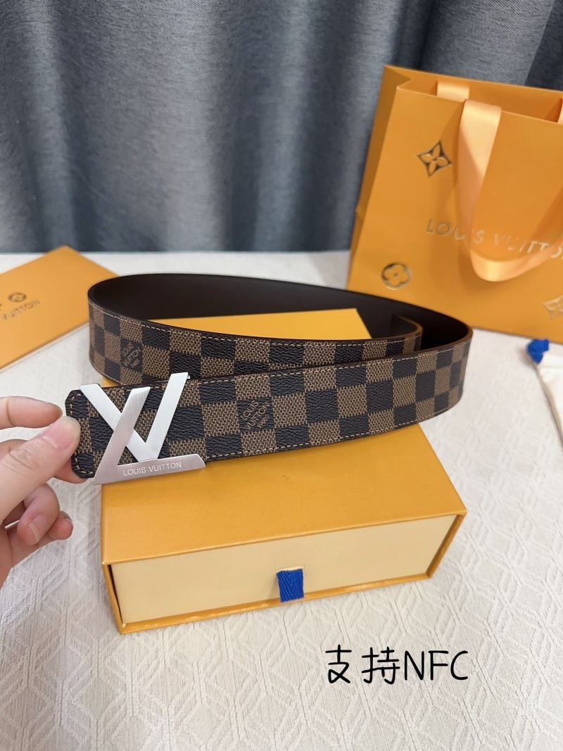 Louis Vuitton Belts